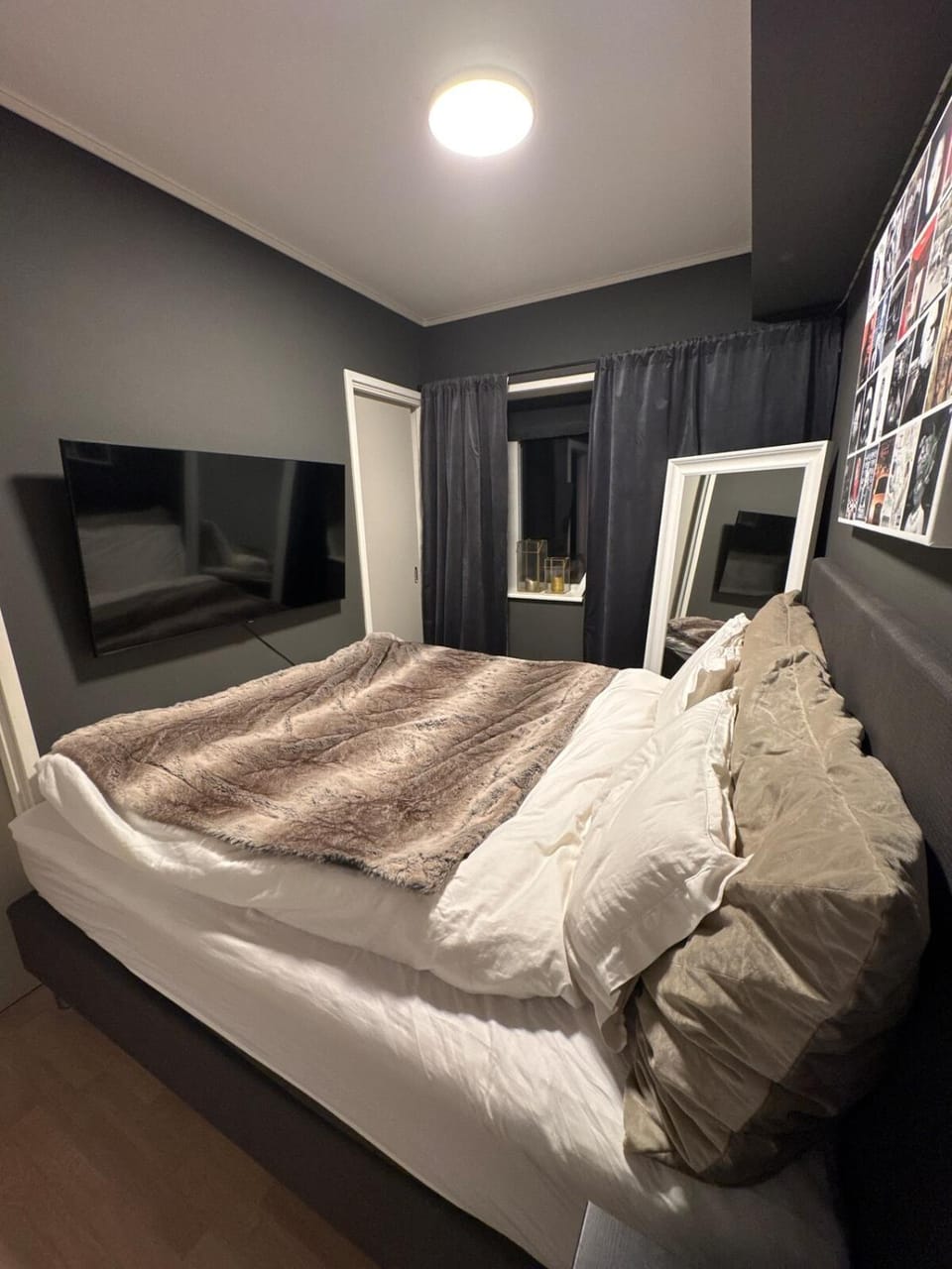 3-room downtown apartment Apartment in Trondheim