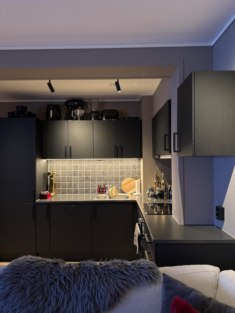 3-room downtown apartment Apartment in Trondheim