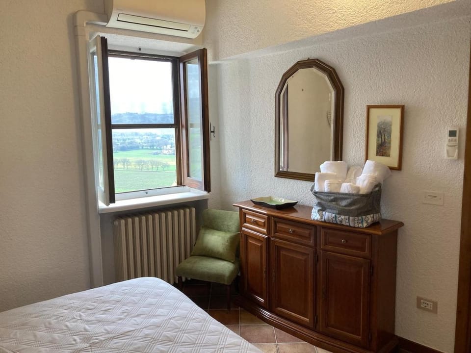 Sogni d'Oro Spello House in Spello