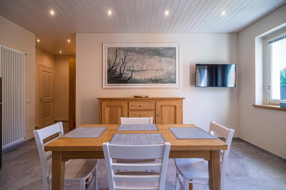 Casa Angela App 2 Apartment in Cannobio