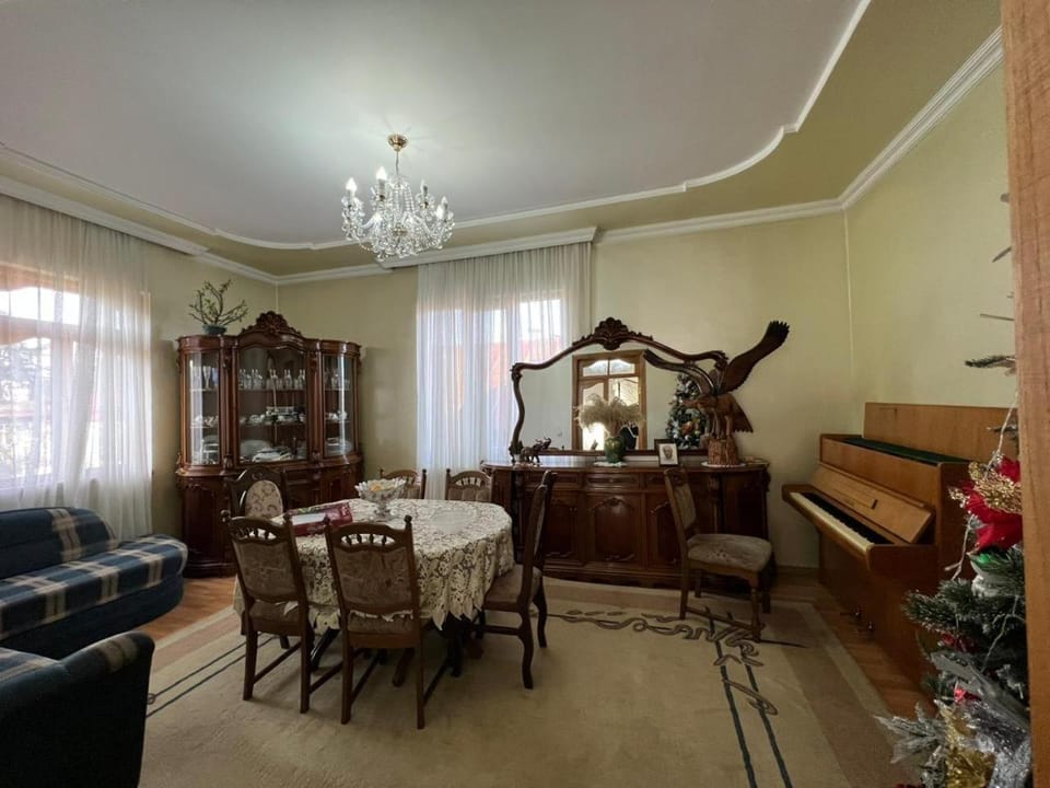 Penthouse Apartment in Batumi