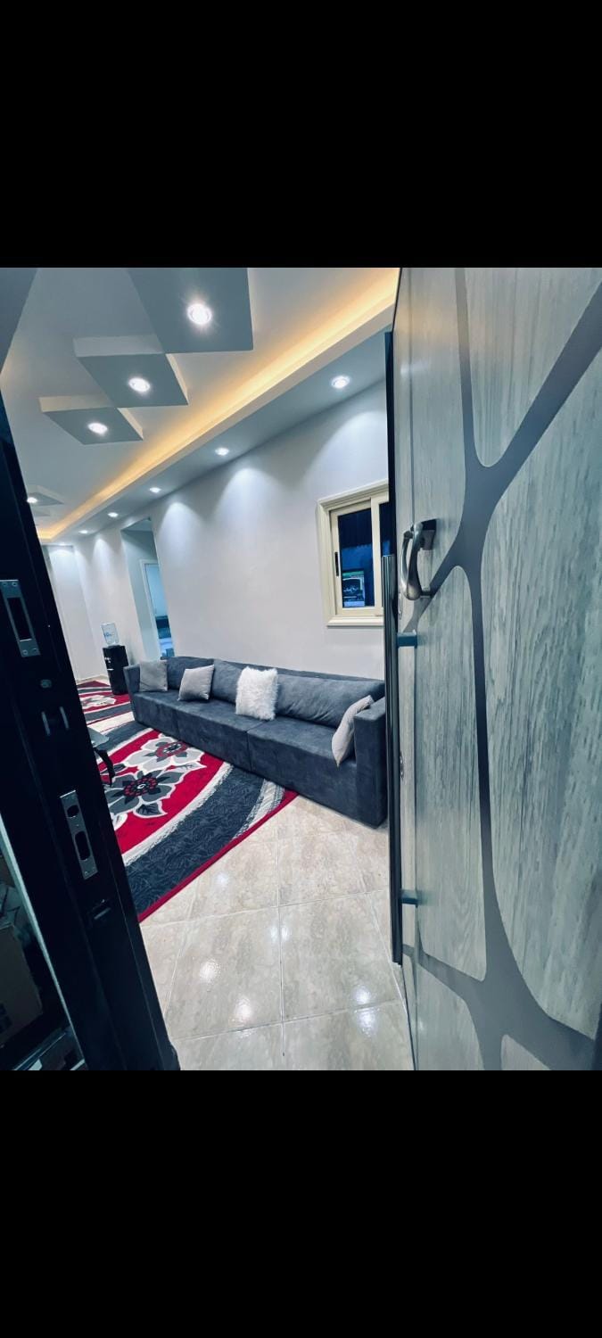 Apartment in hurghada at hadba St Apartment in Hurghada
