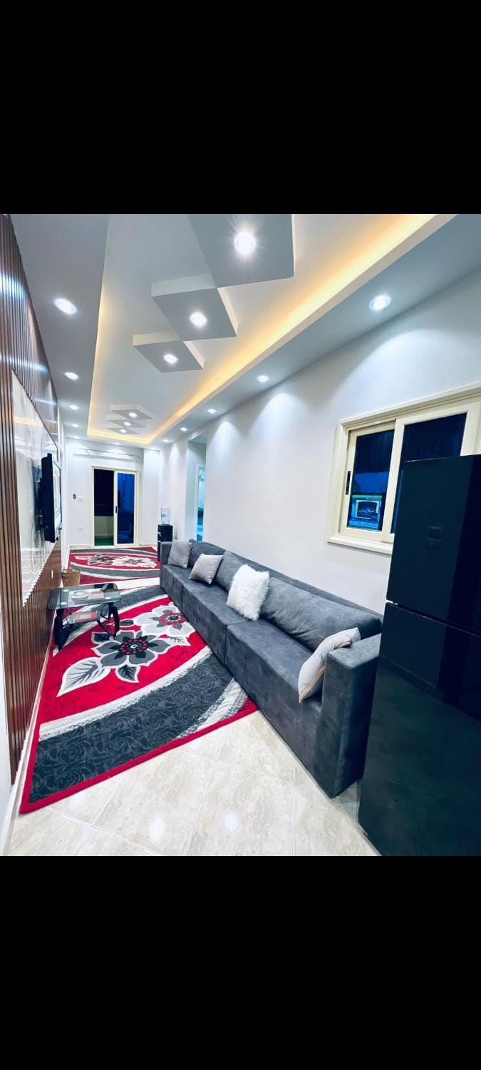 Apartment in hurghada at hadba St Apartment in Hurghada