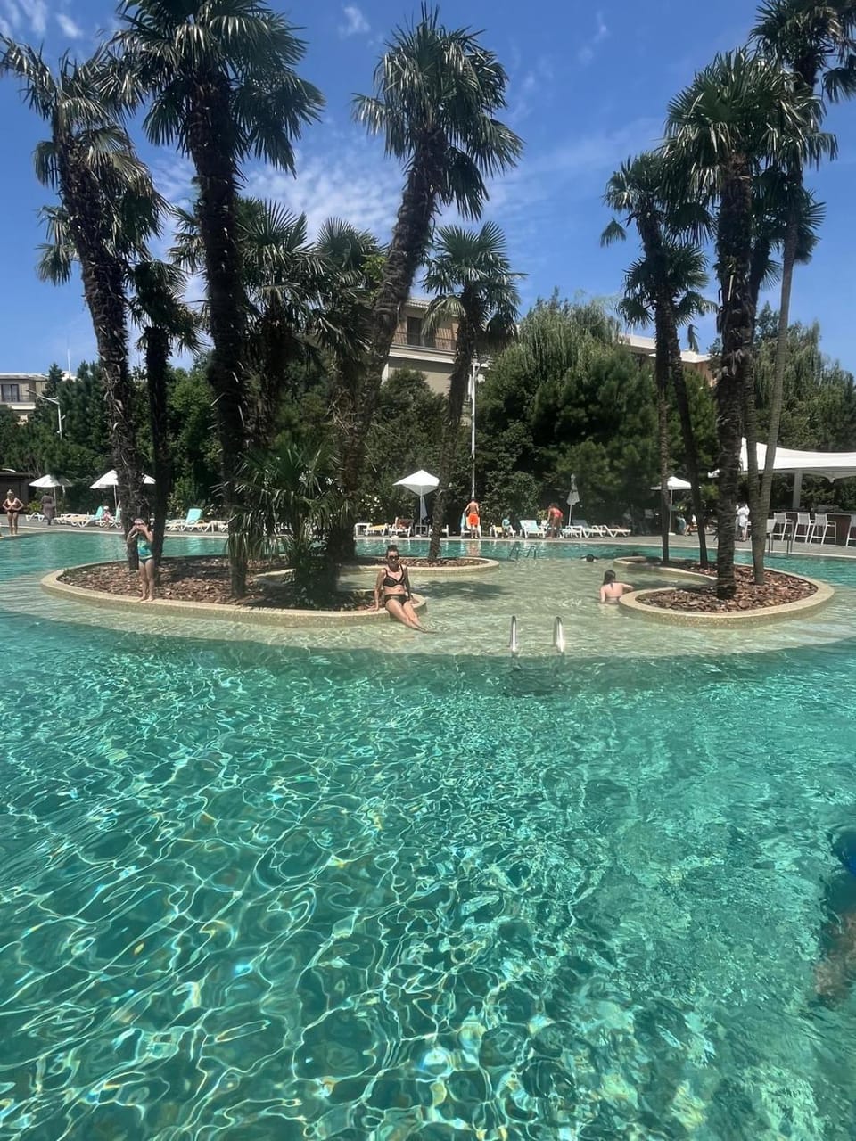 Dreamland Oasis Hotel Chakvi 14310 Apartment in Adjara, Georgia