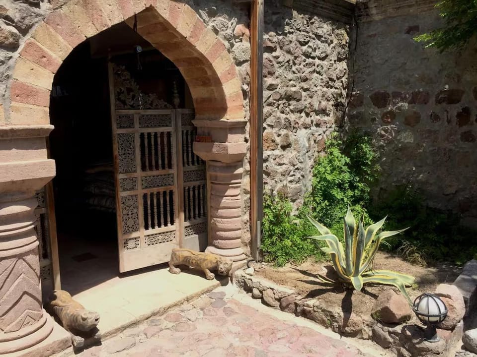 Aegean Beachfront Dream House - With service! Villa in İzmir Province