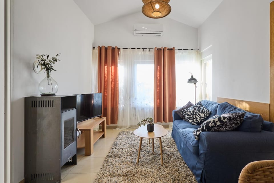 Stars and Olives Retreat Apartment in Istria County