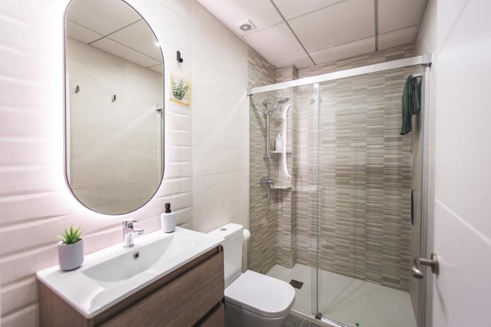 Entrepuentes Apartamento Junto a Centro Histórico Apartment in Cordoba