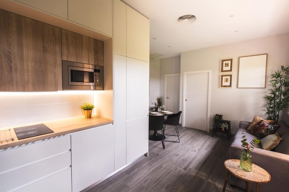 Entrepuentes Apartamento Junto a Centro Histórico Apartment in Cordoba