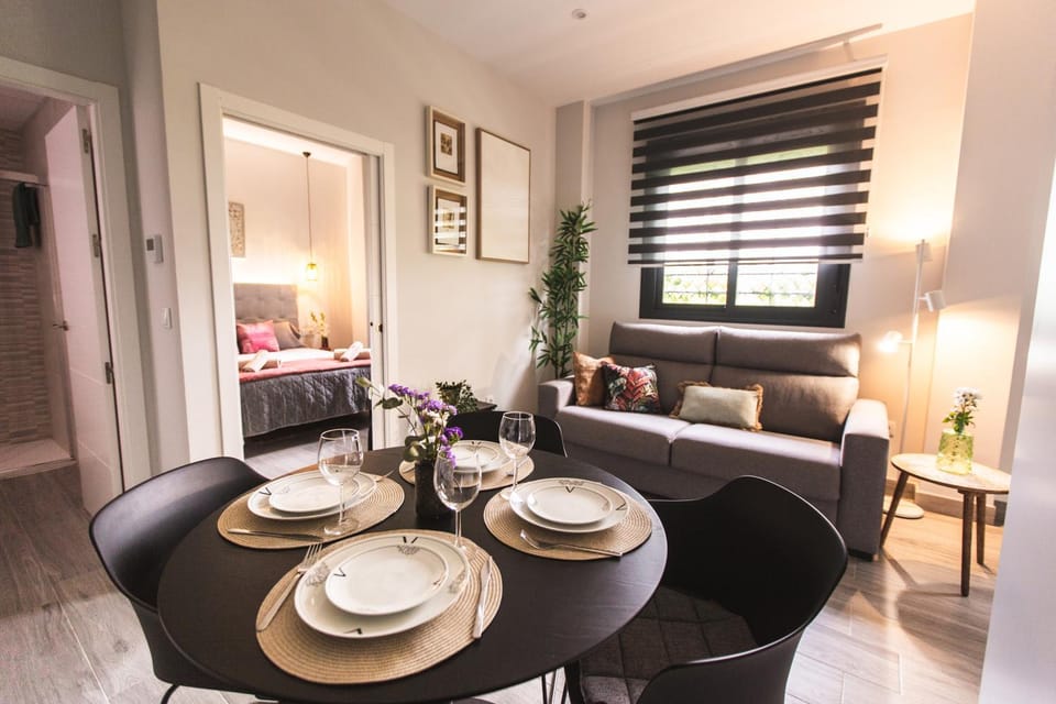 Entrepuentes Apartamento Junto a Centro Histórico Apartment in Cordoba