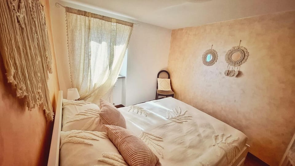 Da Nonna Maria Apartment in Province of Massa and Carrara