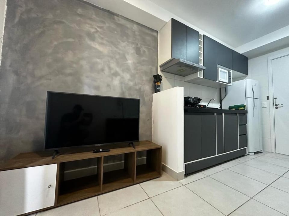Check-in 24h - Wi-Fi Turbo Apartment in Sao Paulo City