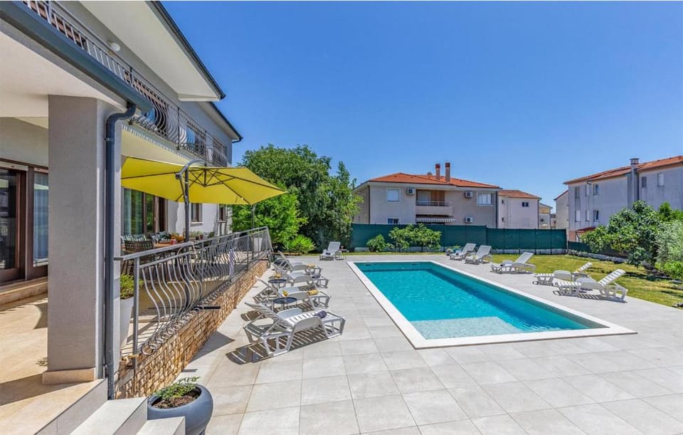 Patio, Balcony/Terrace, Swimming pool
