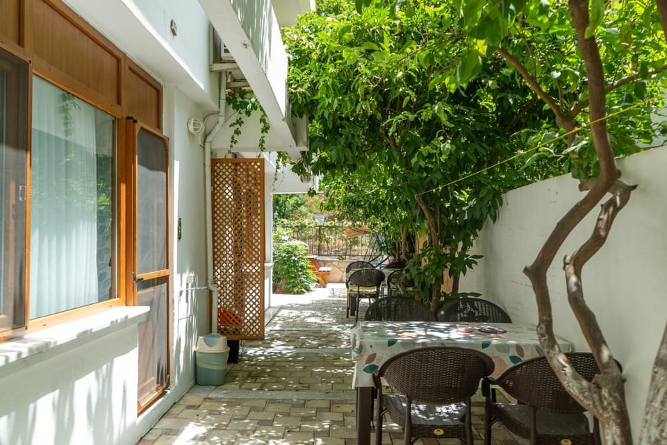 Esen Apartments Apartment hotel in Muğla Province