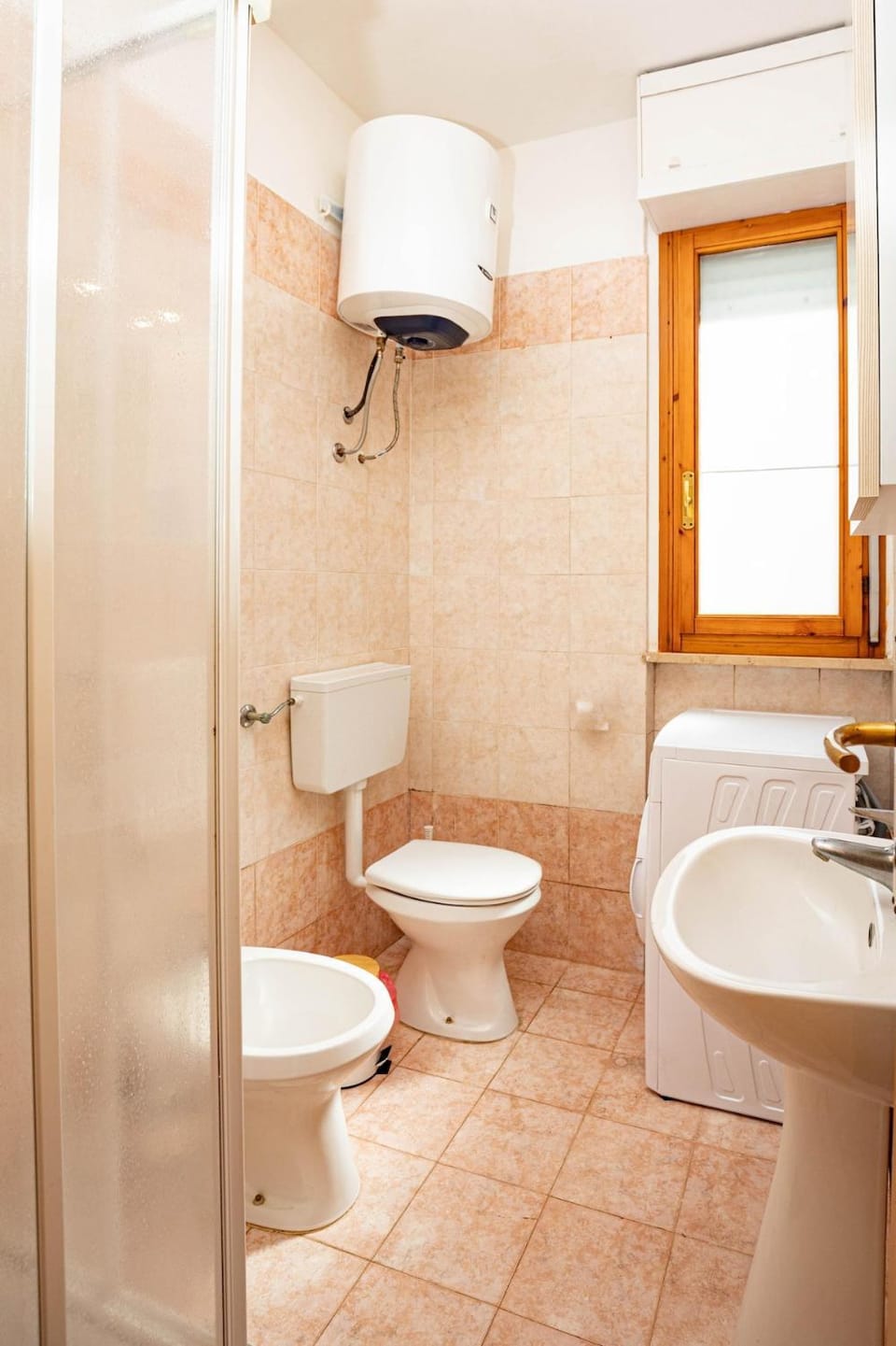 Shower, Toilet, Bathroom, bidet