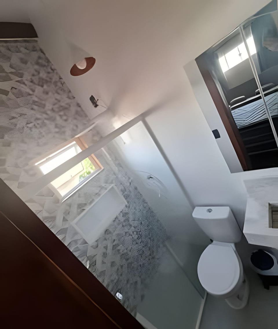 Condomínio Beira-Mar House in Garopaba