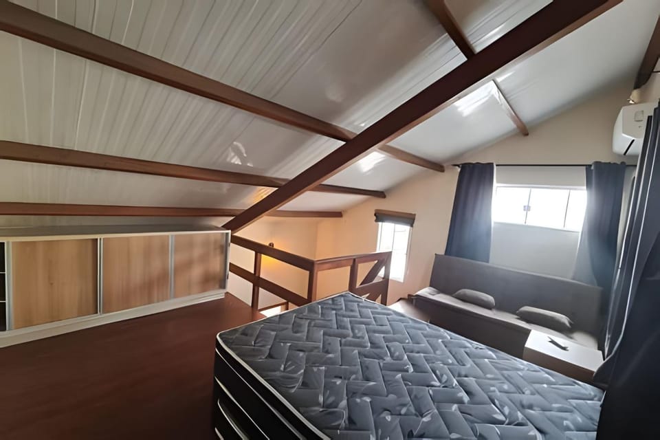 Condomínio Beira-Mar House in Garopaba