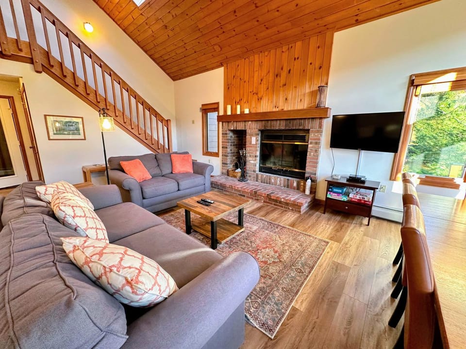 MWP29 House in Carroll