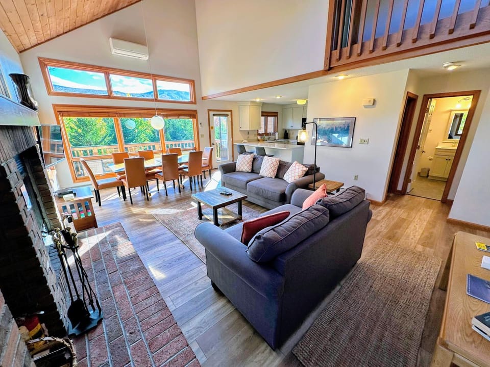 MWP29 House in Carroll