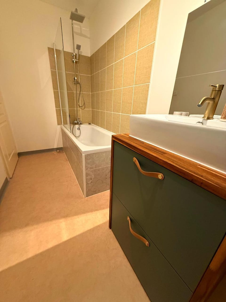 L'escapade Langroise Apartment in Langres