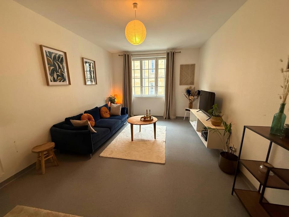 L'escapade Langroise Apartment in Langres