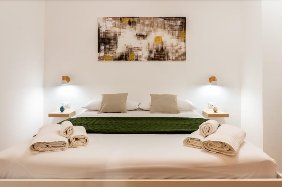 Il Cortile Holiday House Apartment in Sicily