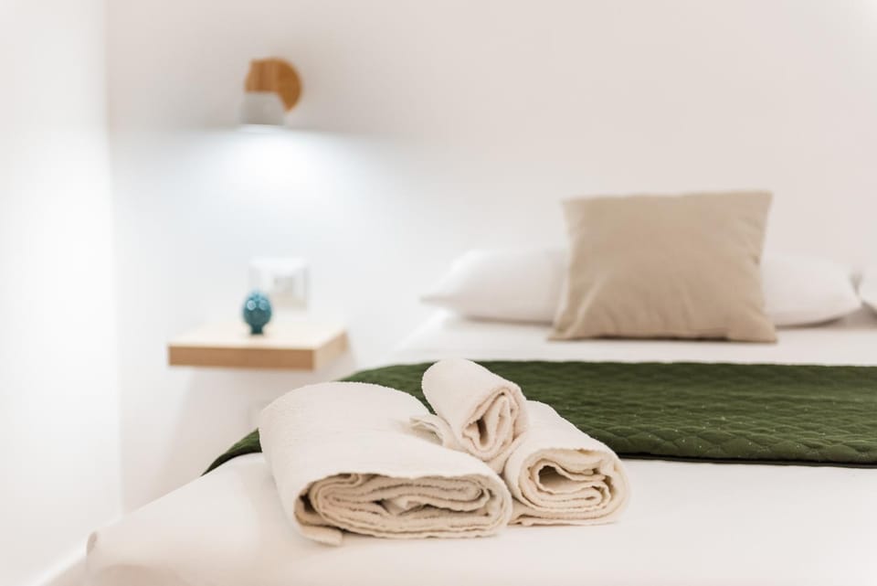 Il Cortile Holiday House Apartment in Sicily