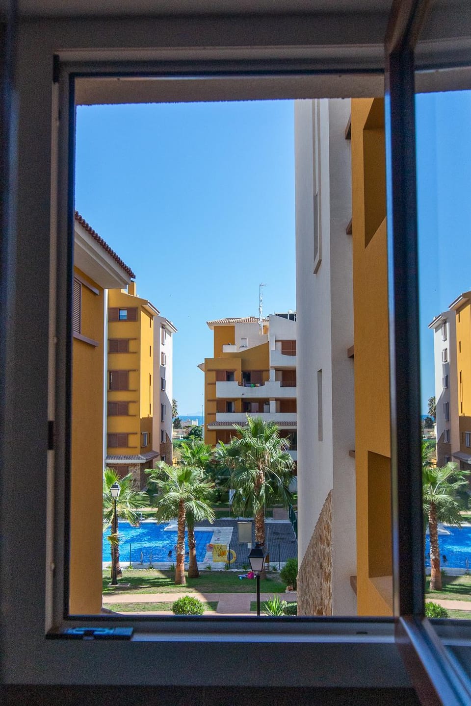 Punta Prima apartment Apartment in Vega Baja del Segura
