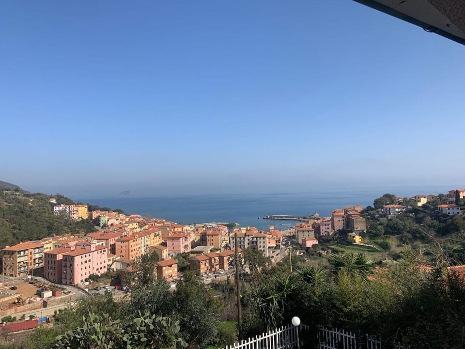 Sea view