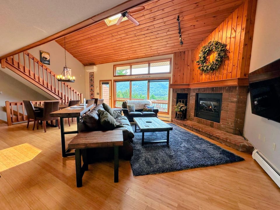 MWP35 House in Carroll