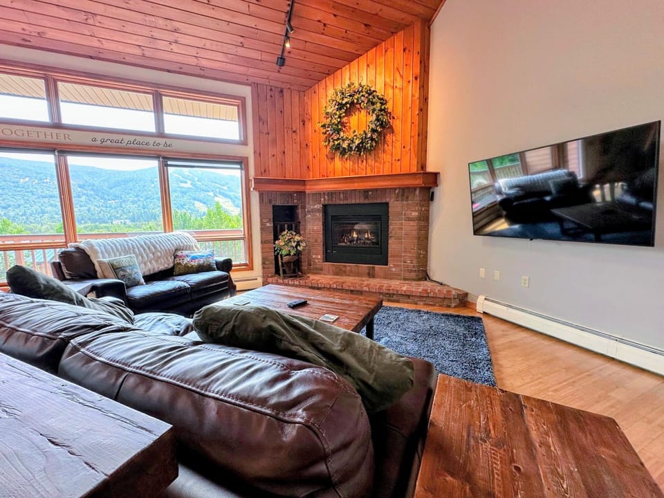 MWP35 House in Carroll