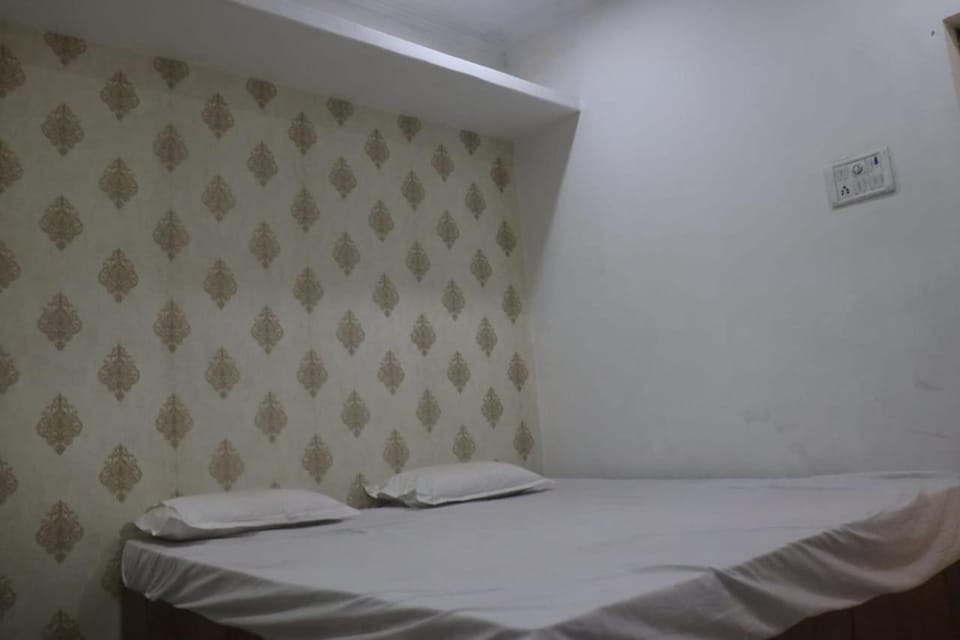 Shree Ambey Homestay Assi Ghat Nagwa Road Bed and Breakfast in Varanasi