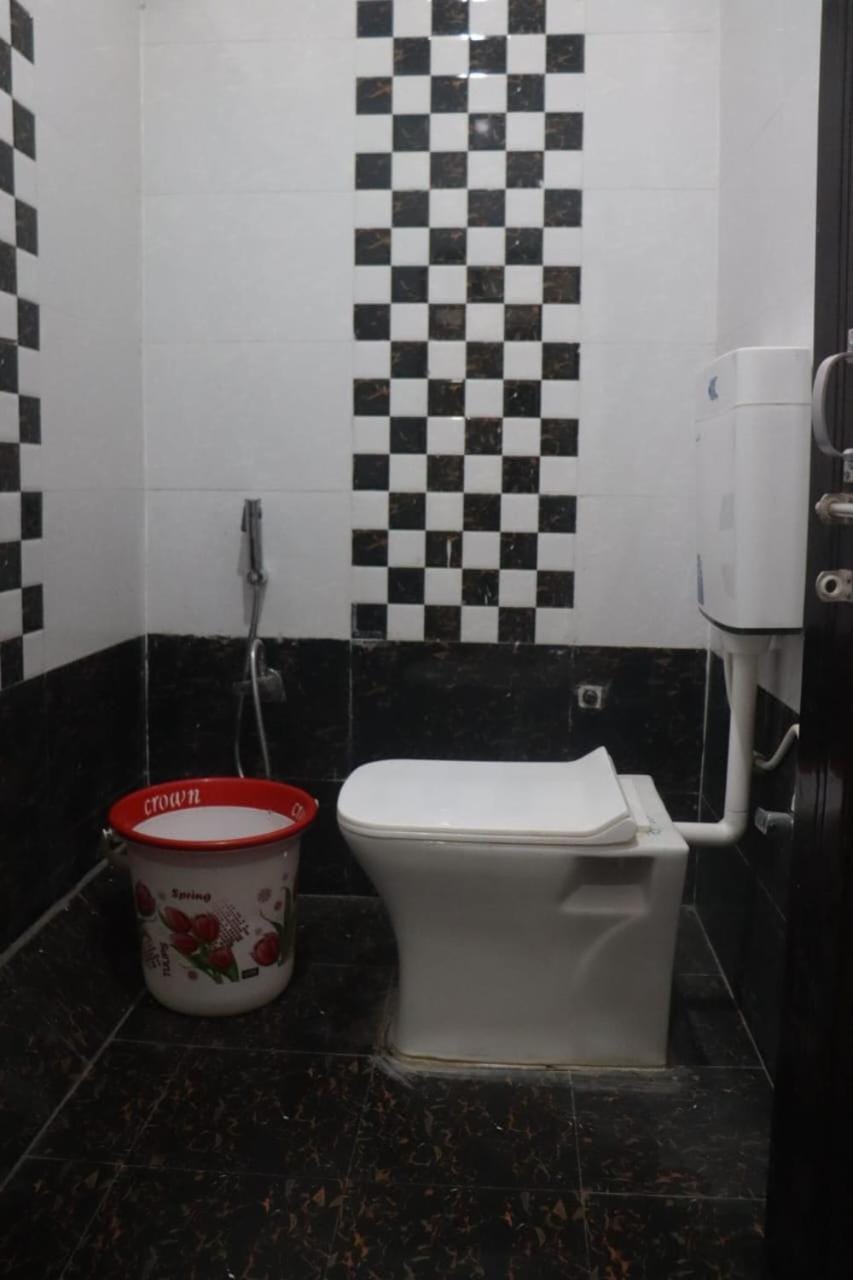 Shree Ambey Homestay Assi Ghat Nagwa Road Bed and Breakfast in Varanasi