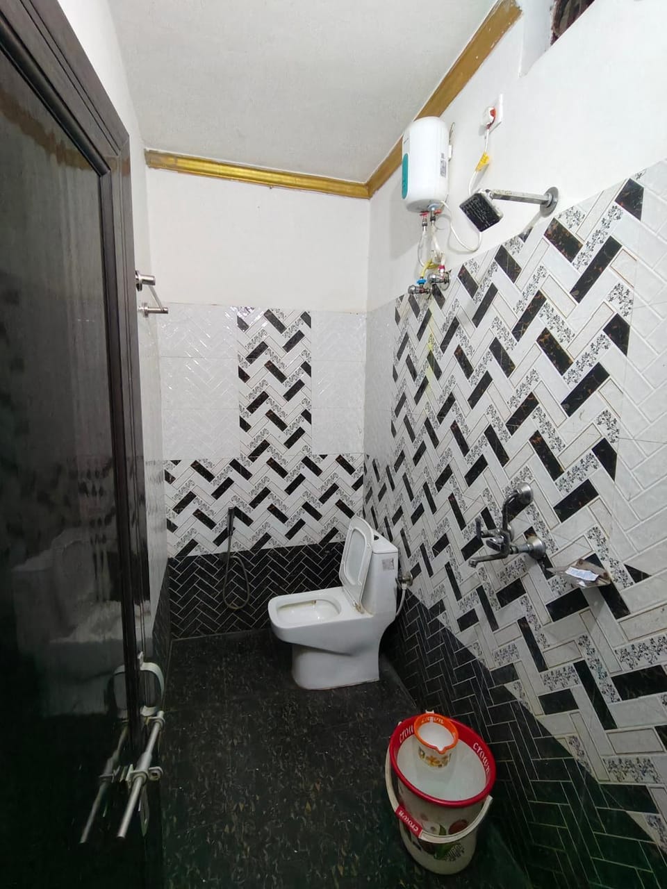 Shree Ambey Homestay Assi Ghat Nagwa Road Bed and Breakfast in Varanasi