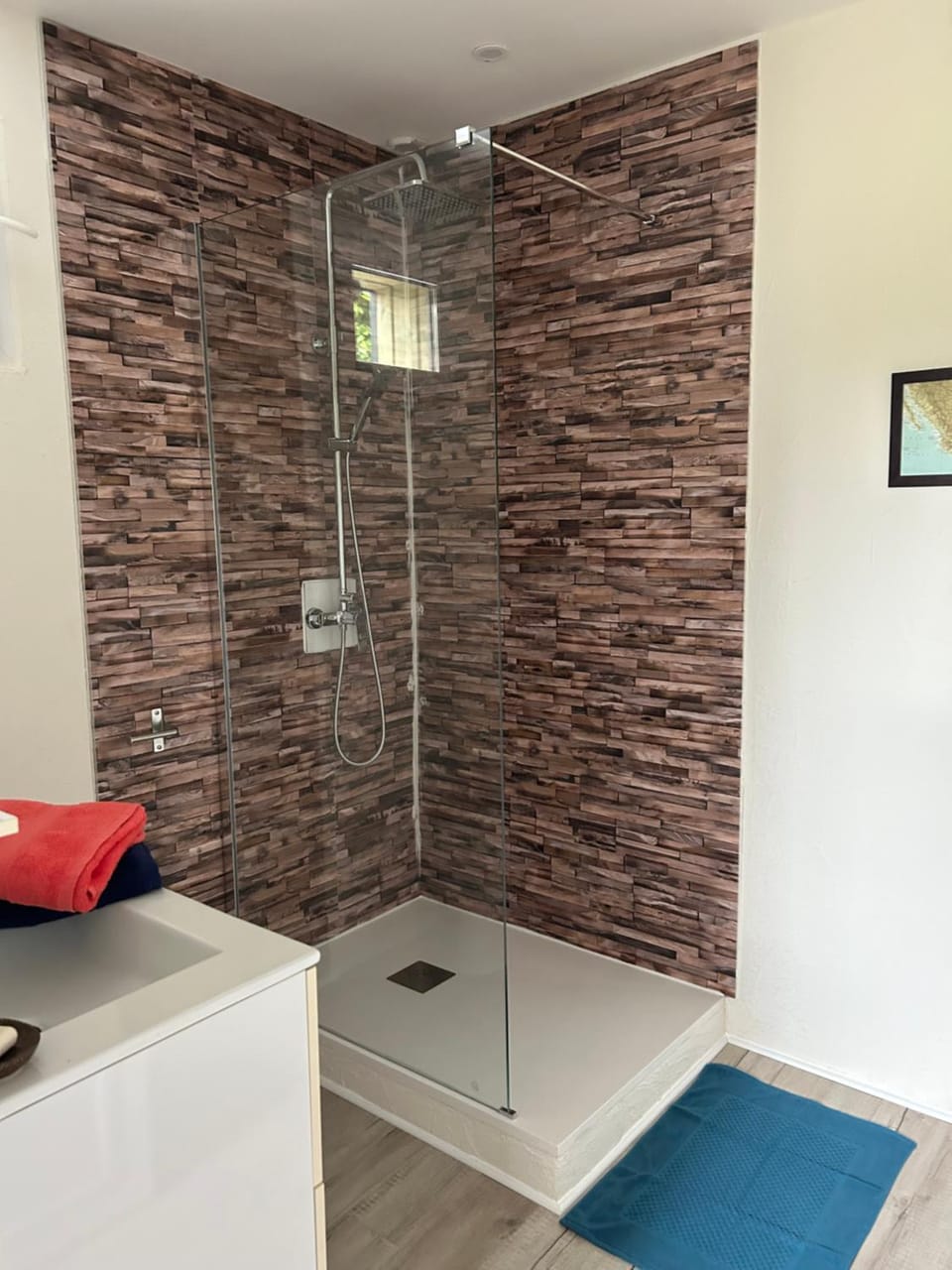 Shower
