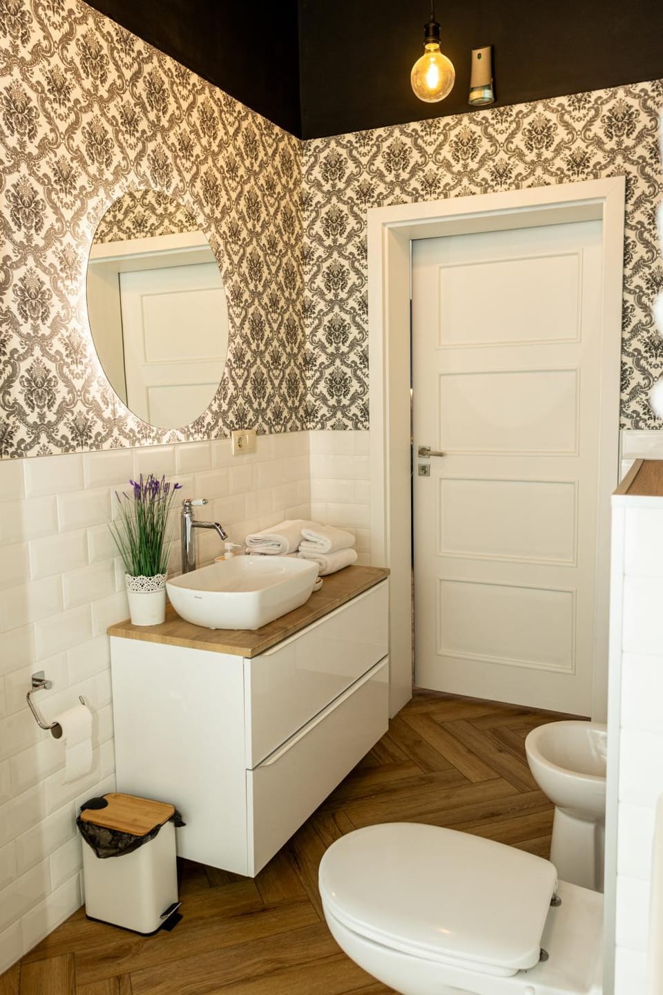 Toilet, Bathroom, bidet