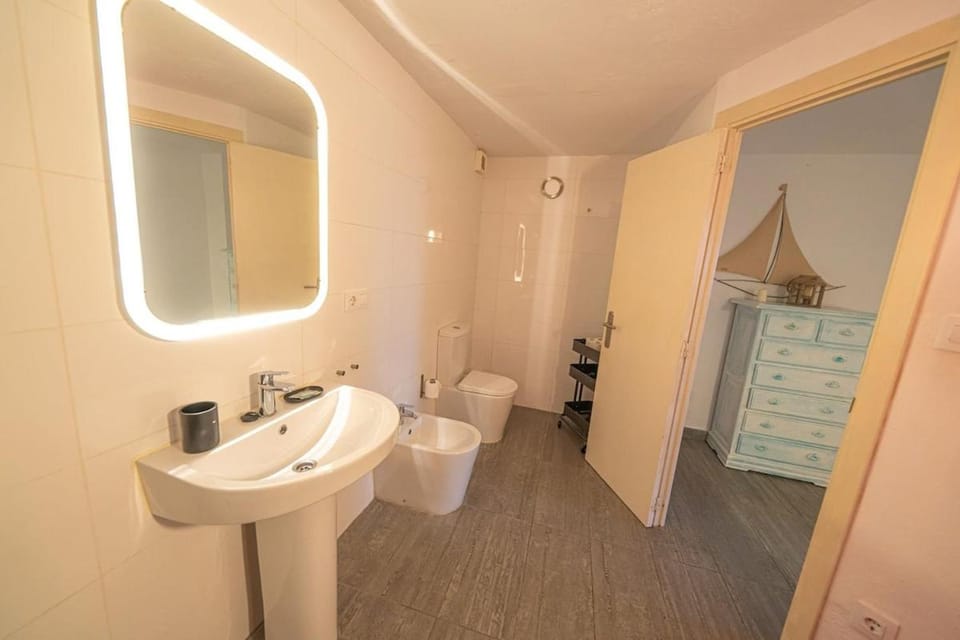 Duplex con encanto en Tarifa Apartment in Tarifa