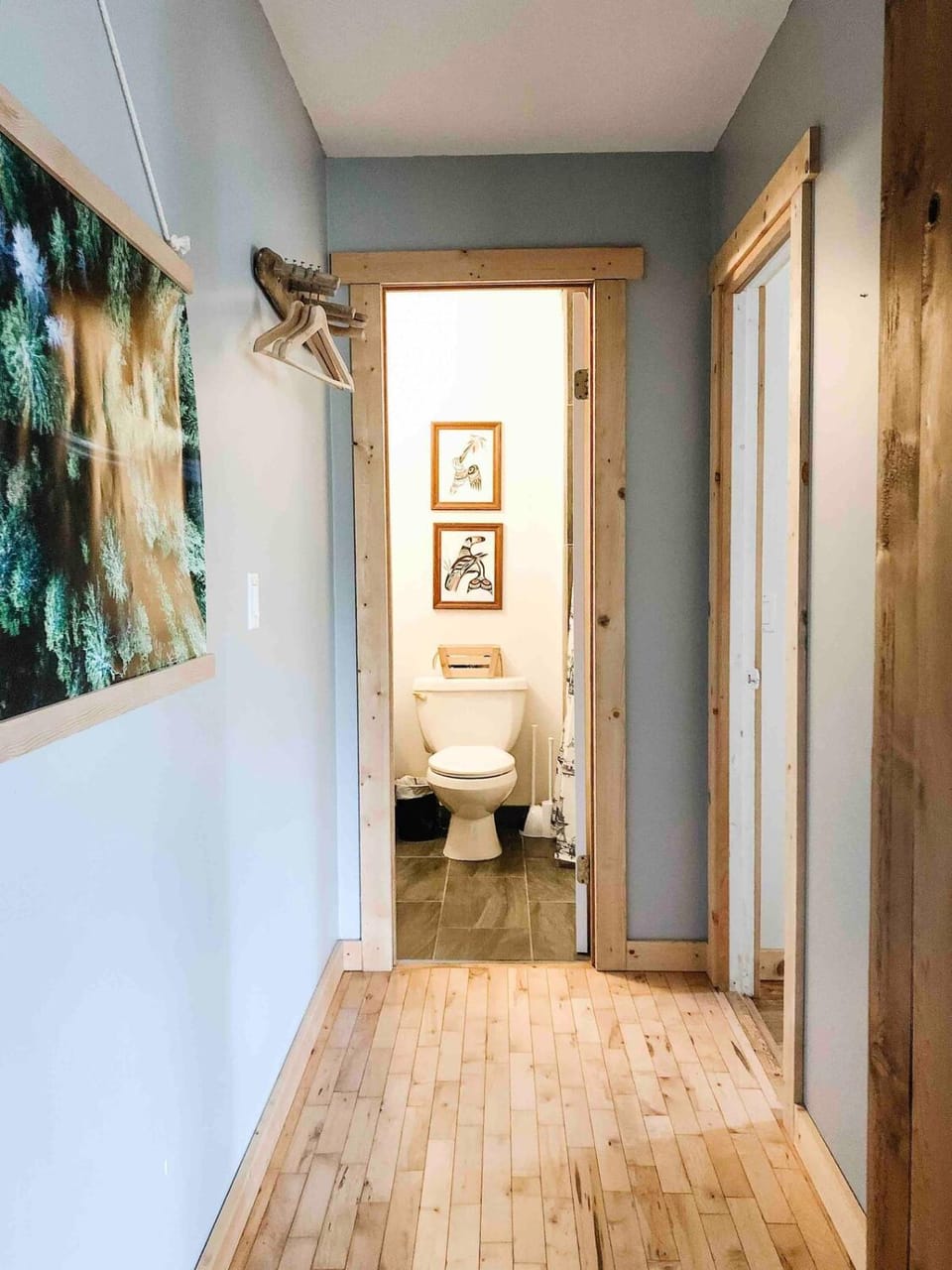 Coastal Suite - Harbourview in Ucluelet Apartment in Ucluelet