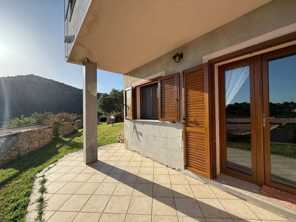 Bird's eye view, View (from property/room), Bedroom, Garden view, Garden view