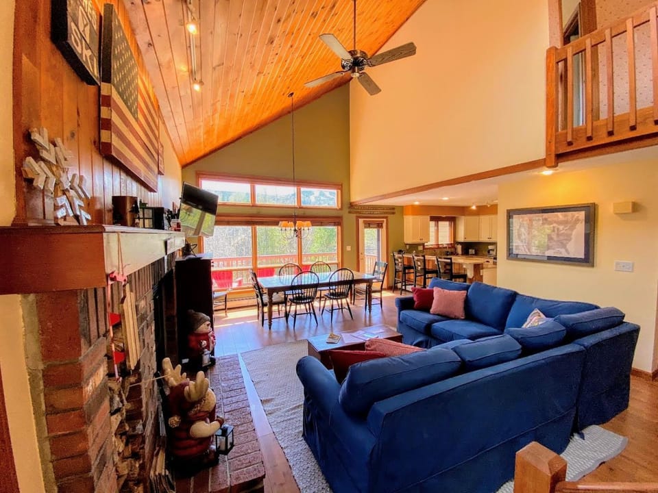 MWP62 House in Carroll