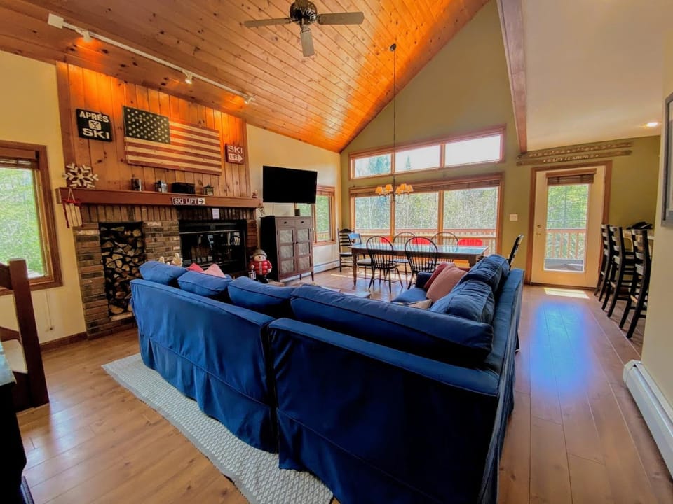 MWP62 House in Carroll