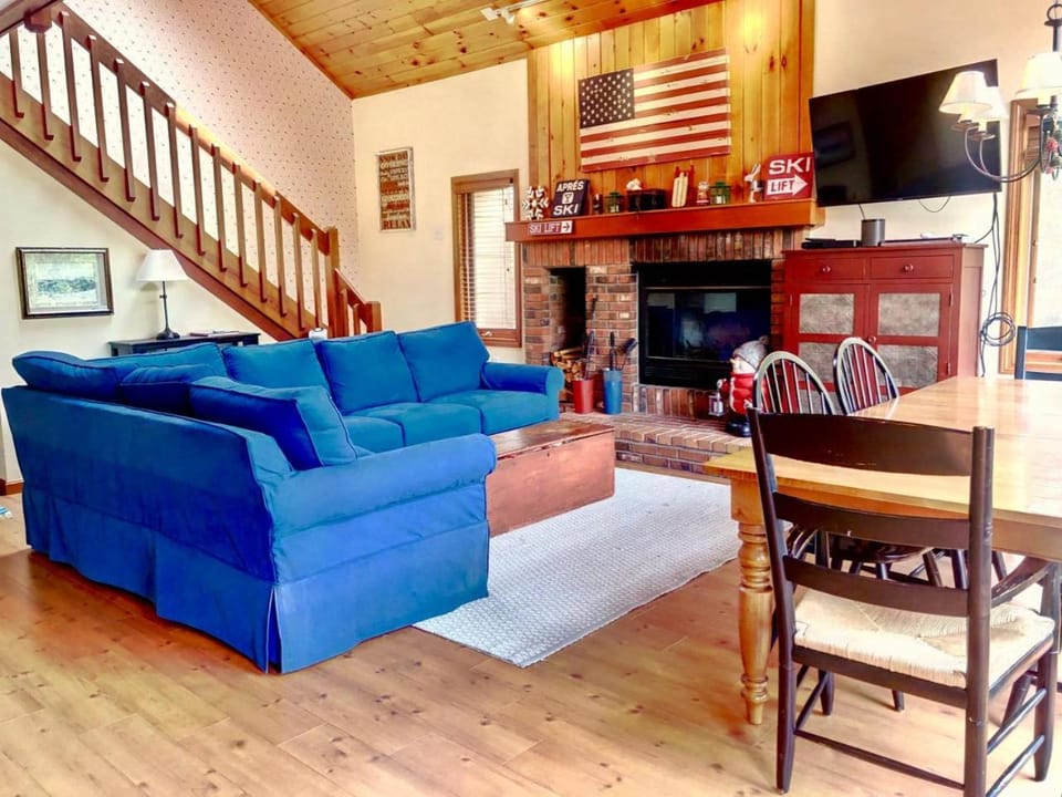 MWP62 House in Carroll