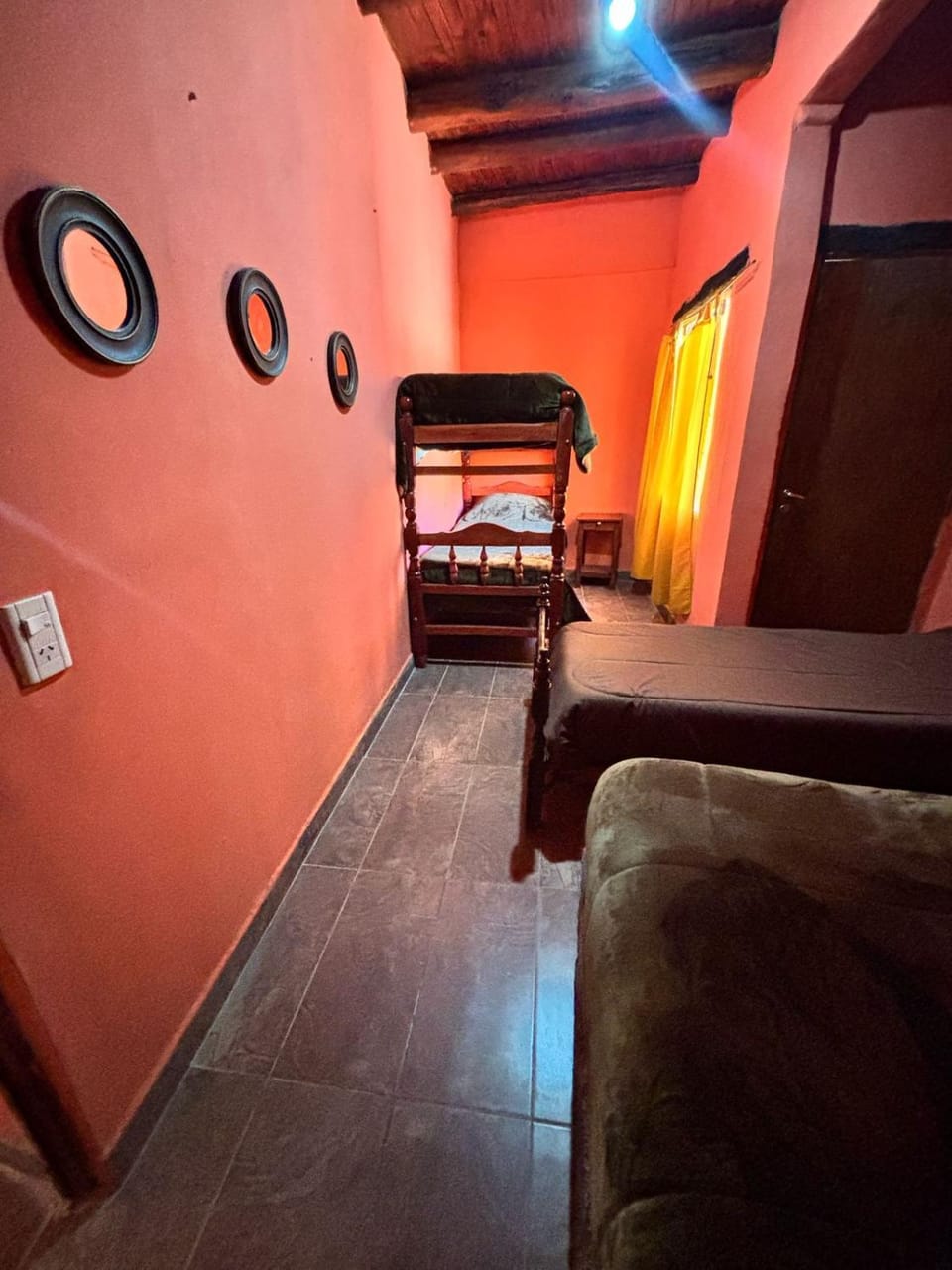 Suyay Wasi Bed and Breakfast in Purmamarca