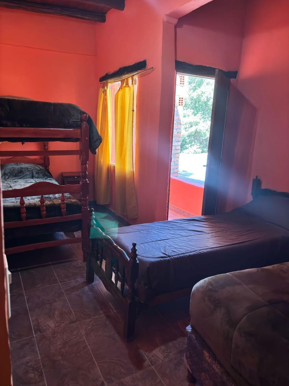 Suyay Wasi Bed and Breakfast in Purmamarca