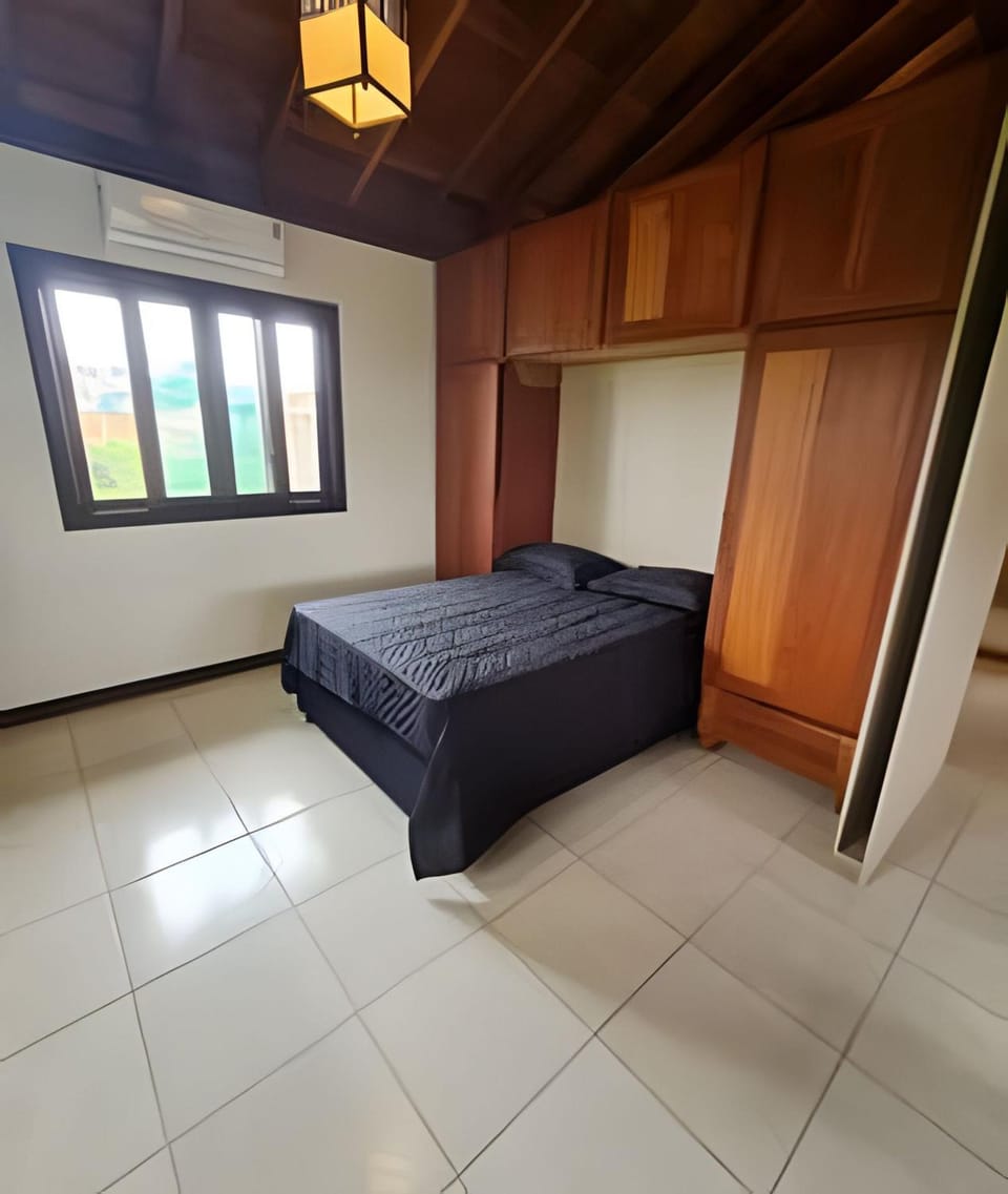 Condomínio Paraíso do Rosa Apartment in Imbituba
