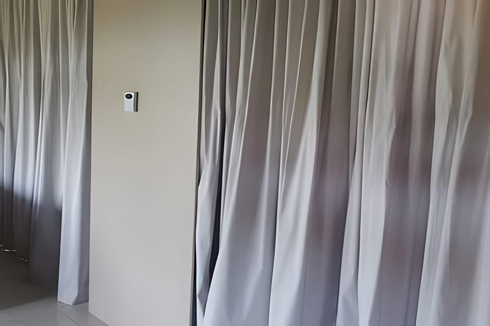 Condomínio Paraíso do Rosa Apartment in Imbituba