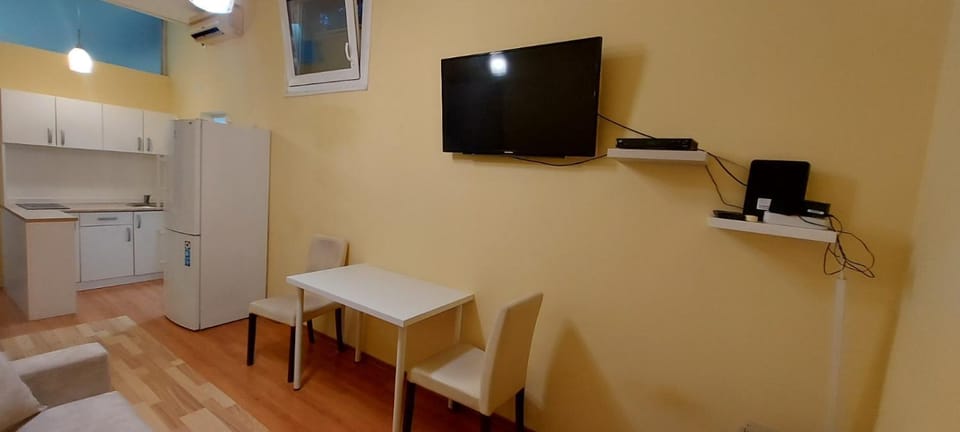 Apartman Biljana Apartment in Novi Sad