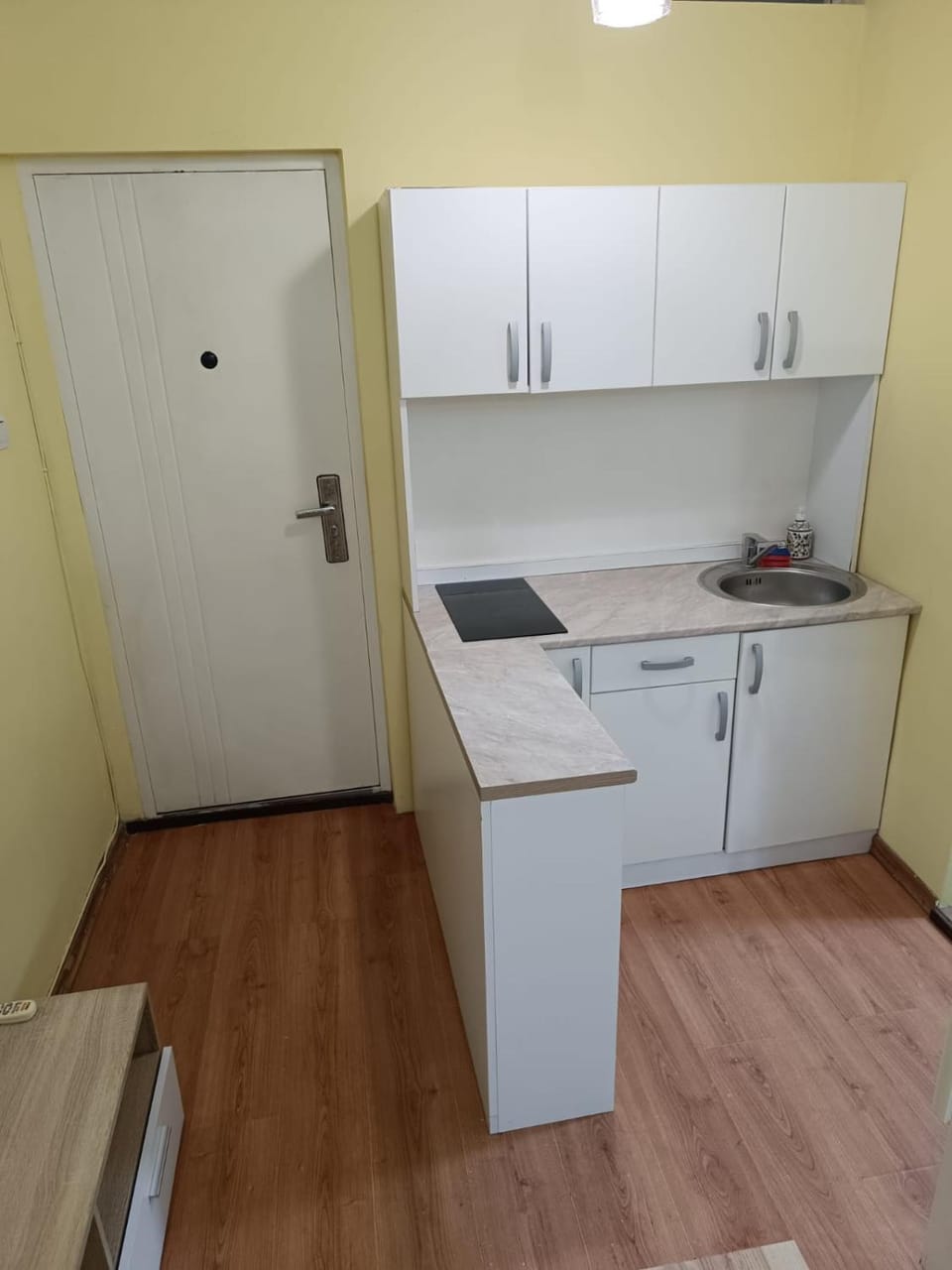 Apartman Biljana Apartment in Novi Sad