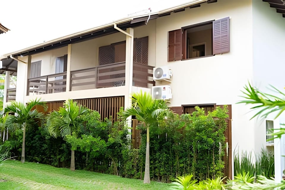 Condomínio Jardins House in Garopaba