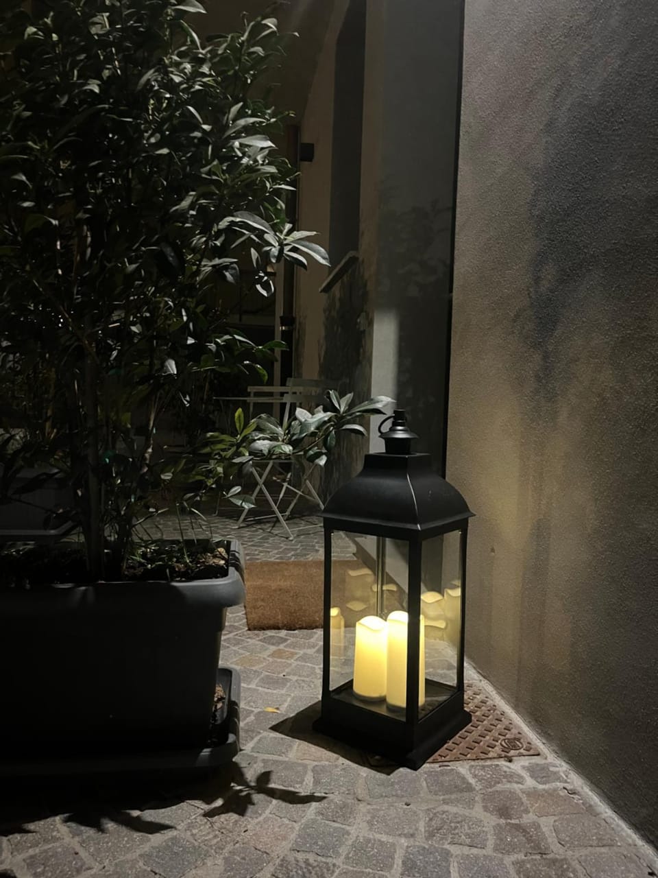 AL 31 Bg Apartment in Bergamo