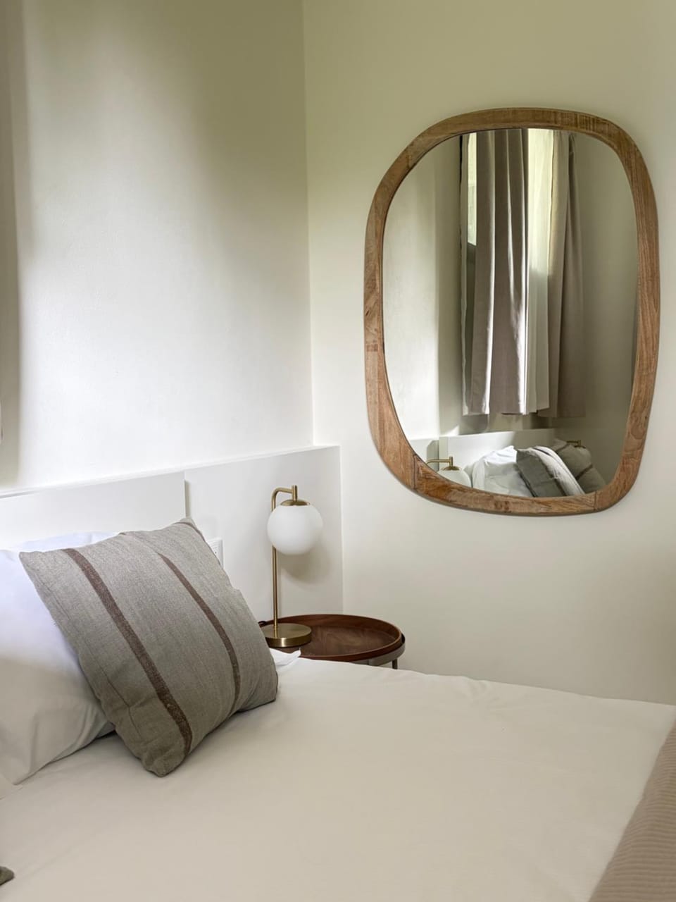 AL 31 Bg Apartment in Bergamo